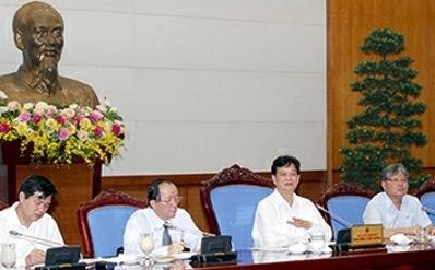 Verstärkter Zusammenhalt der Rechtsanwälte zum Aufbau eines Rechtsstaates